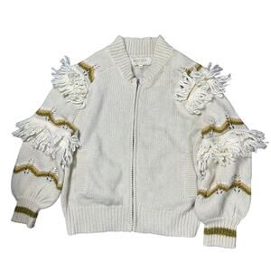 Jen’s Pirate Booty PIRATE BOOTY DREAM JACKET Wool Blend